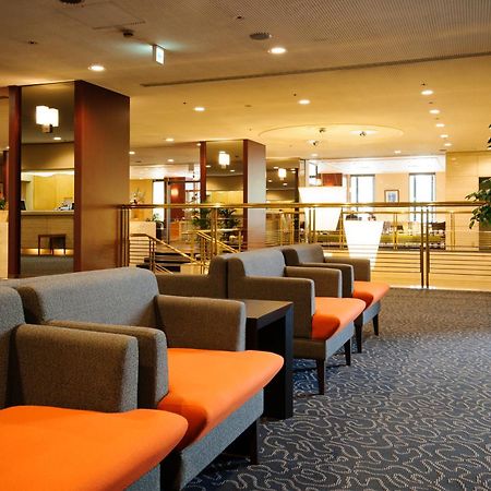 Chisun Hotel Кобе Экстерьер фото