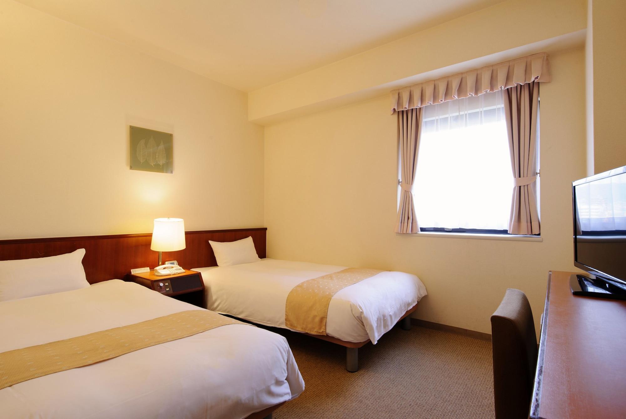 Chisun Hotel Кобе Экстерьер фото
