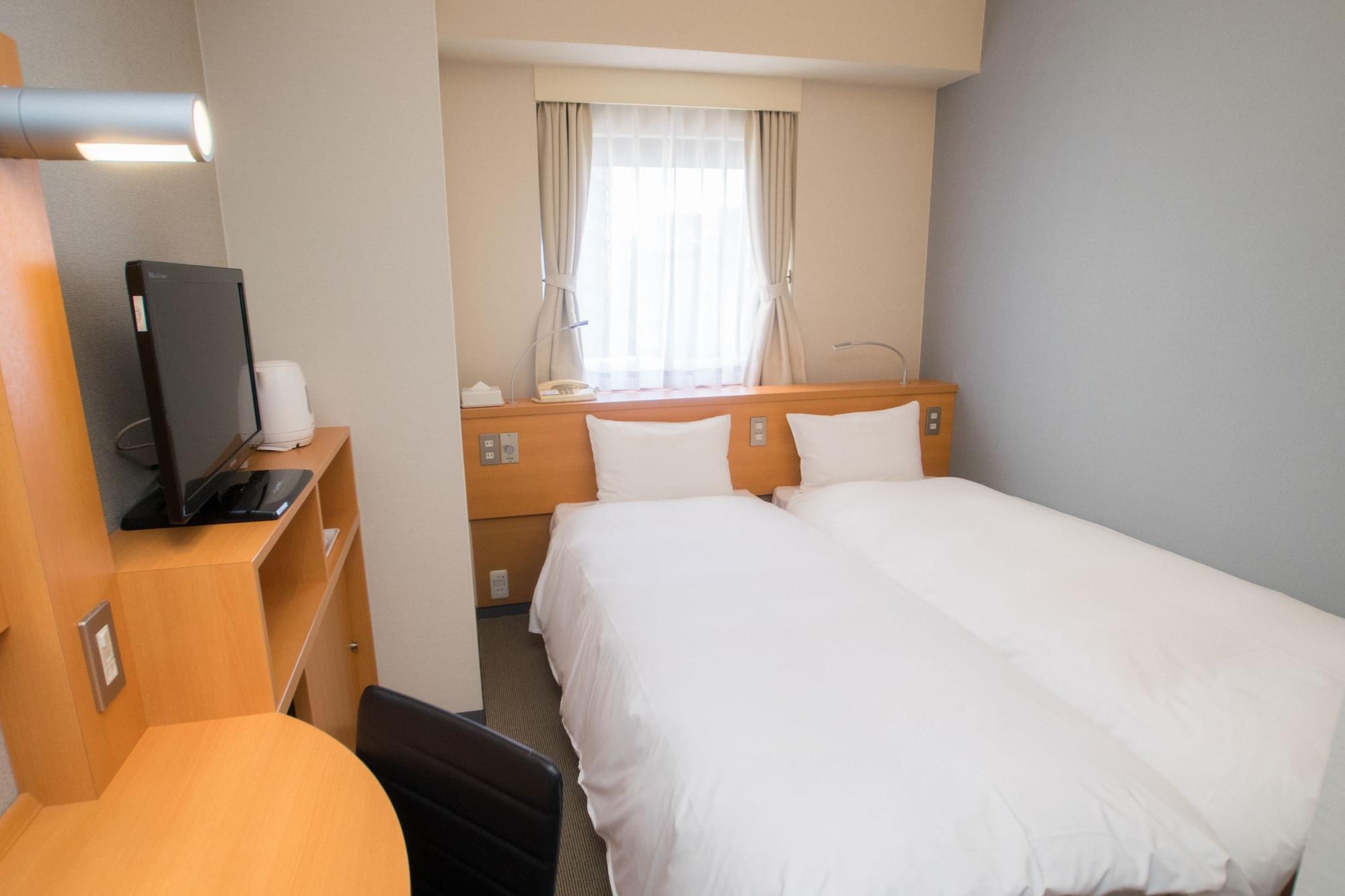 Chisun Hotel Кобе Экстерьер фото