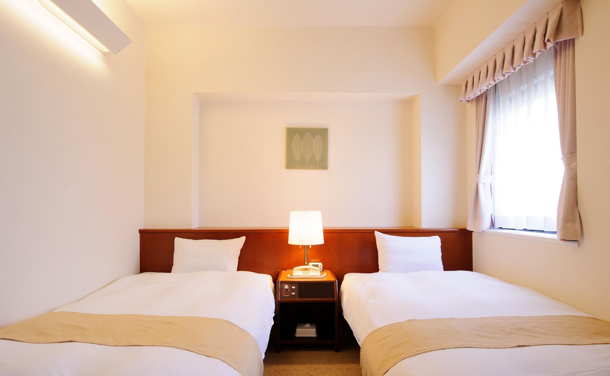 Chisun Hotel Кобе Экстерьер фото
