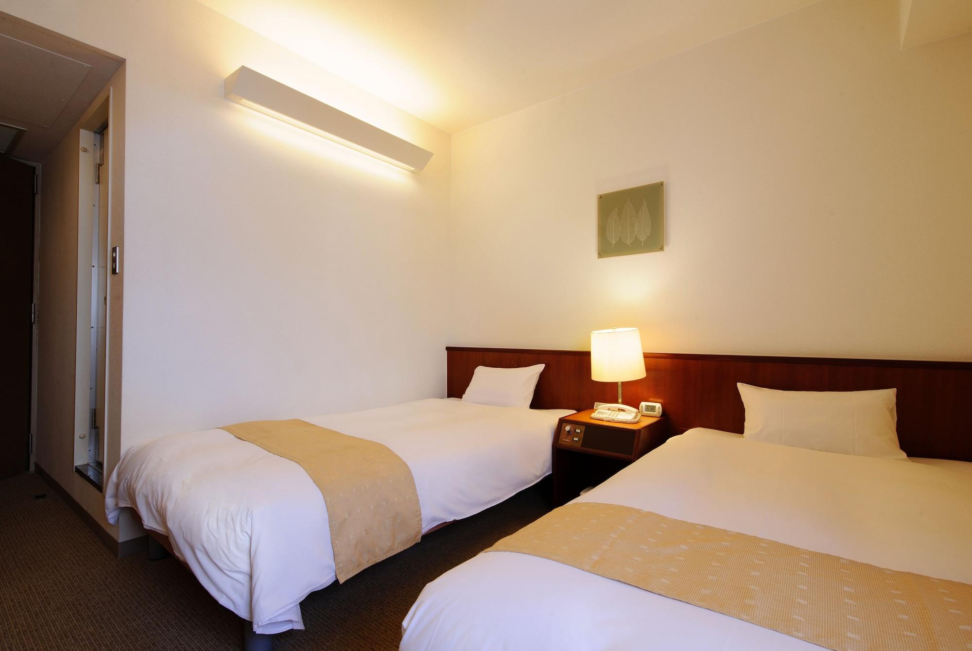 Chisun Hotel Кобе Экстерьер фото