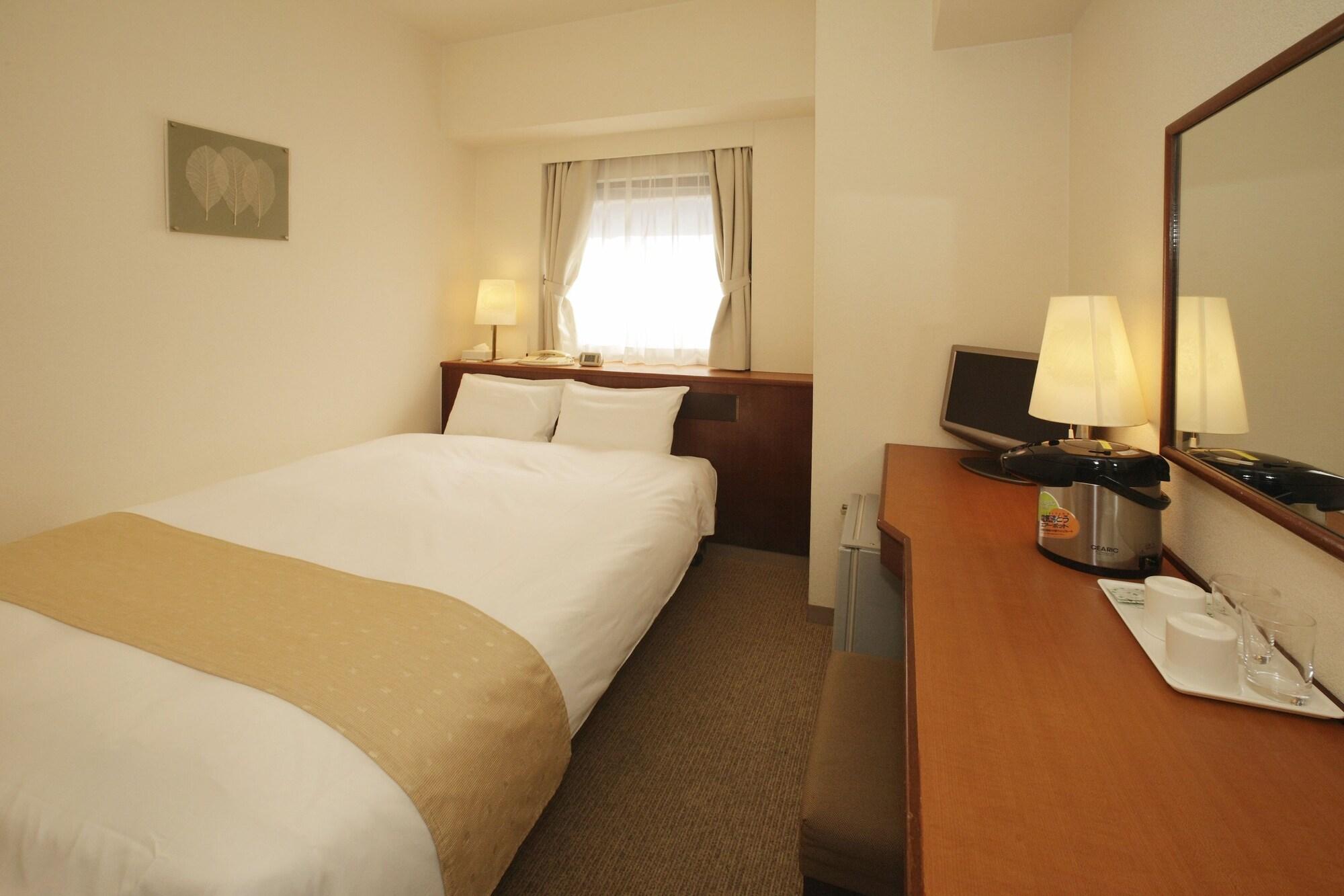 Chisun Hotel Кобе Экстерьер фото