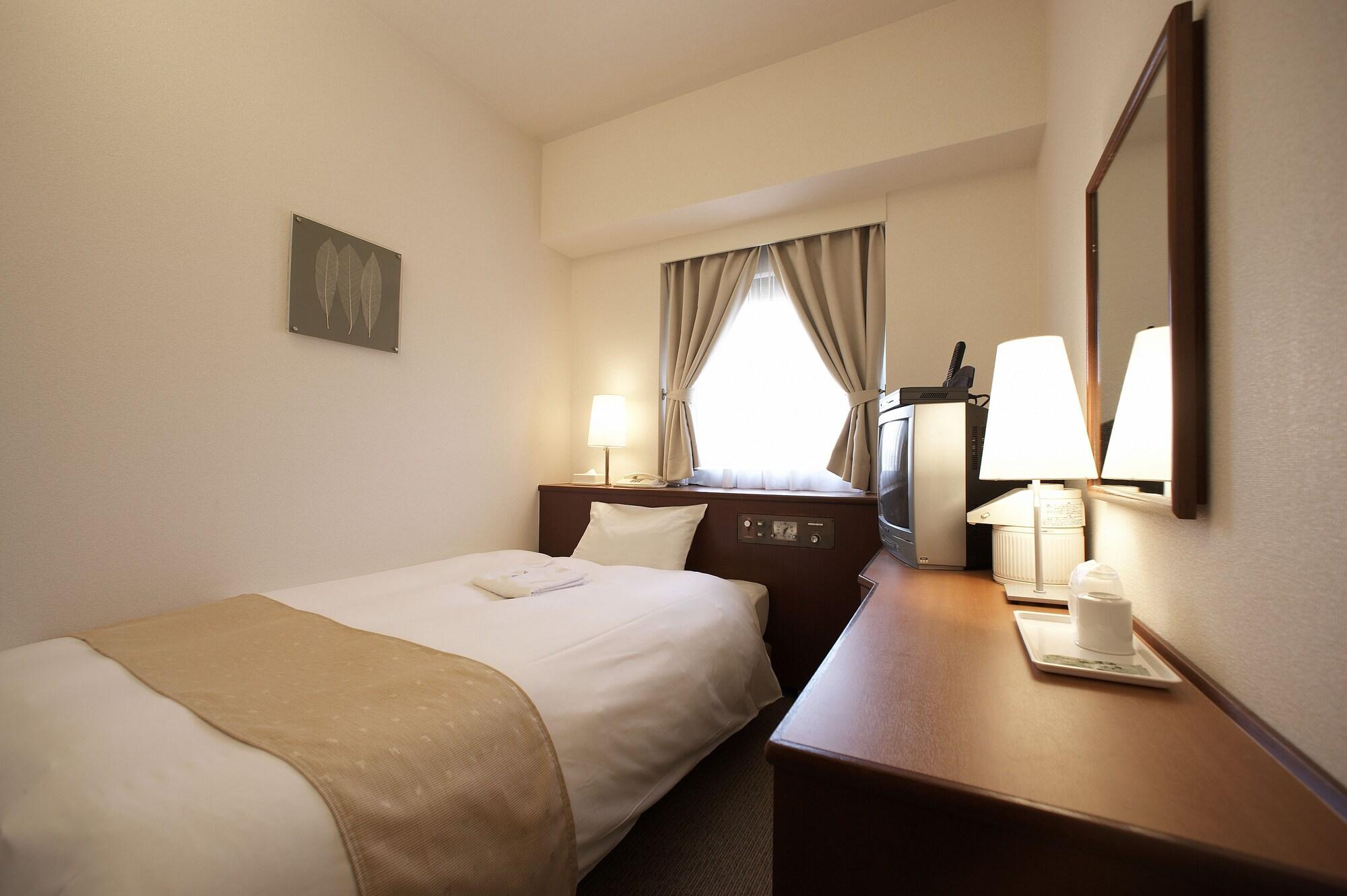 Chisun Hotel Кобе Экстерьер фото