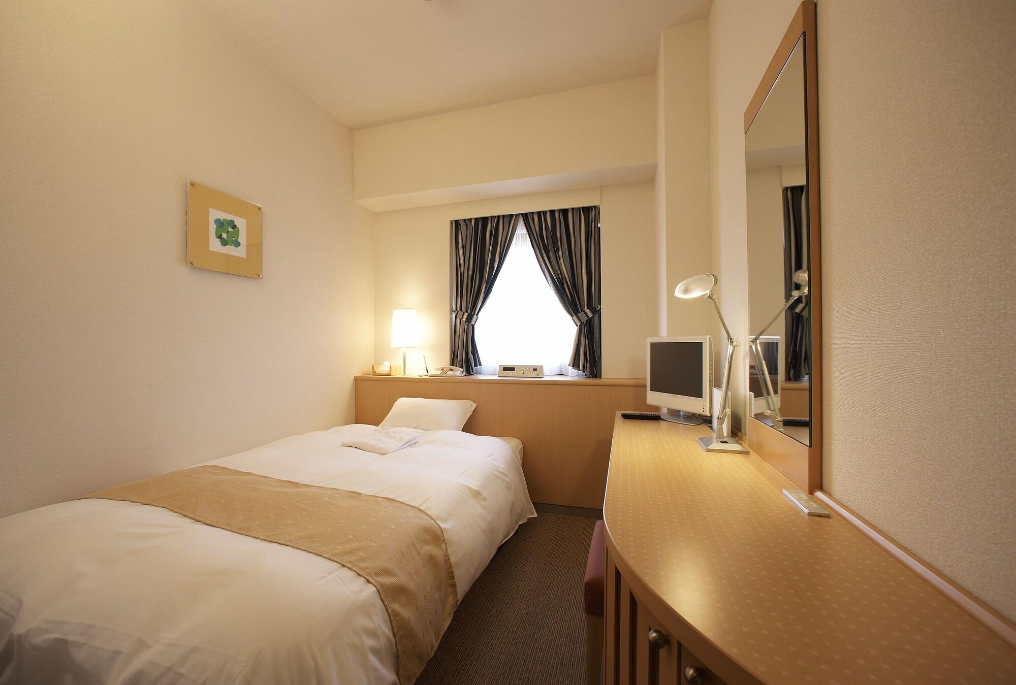 Chisun Hotel Кобе Экстерьер фото
