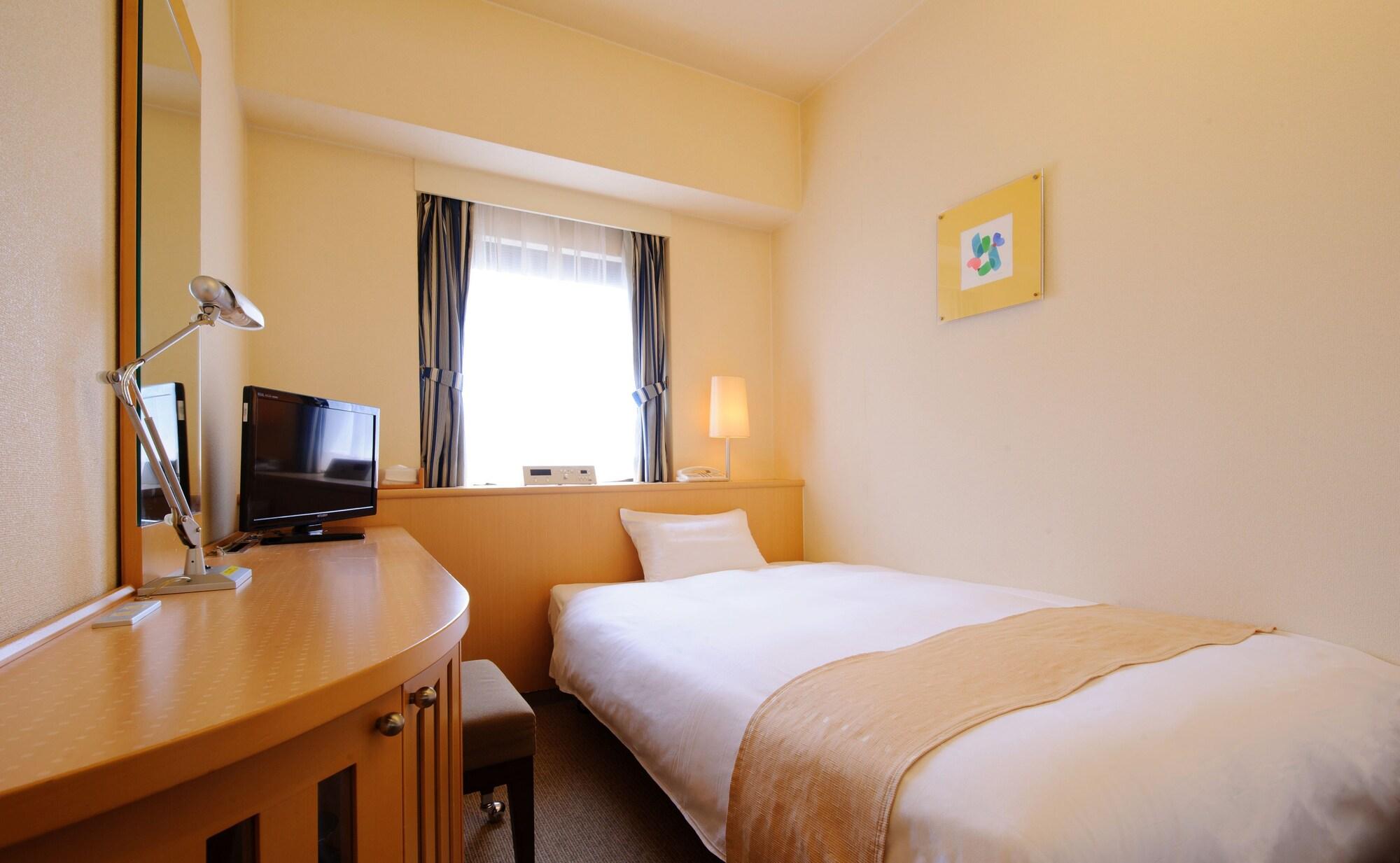 Chisun Hotel Кобе Экстерьер фото