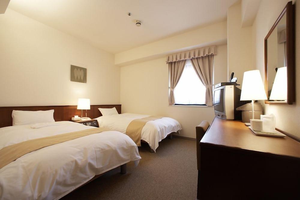 Chisun Hotel Кобе Экстерьер фото