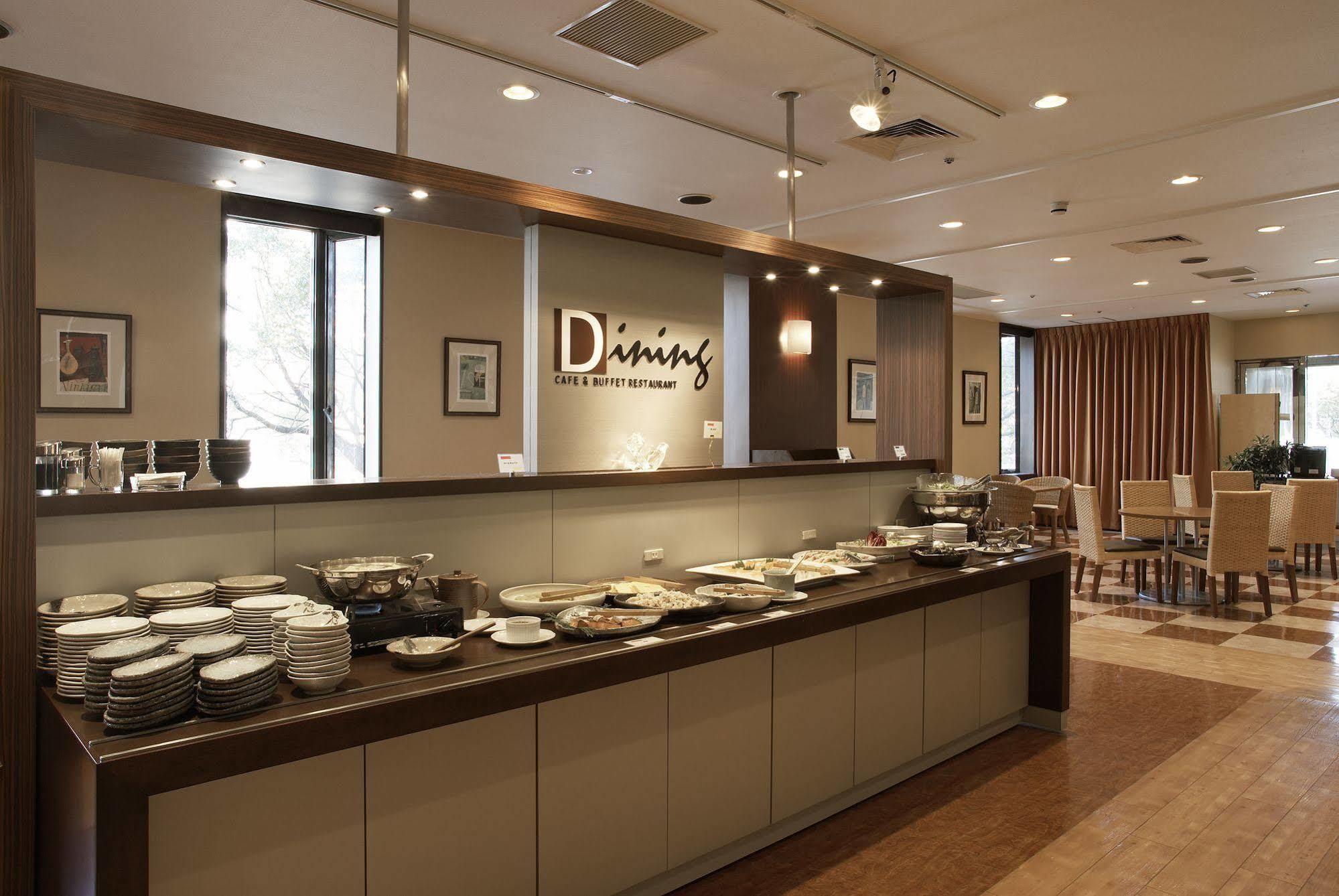 Chisun Hotel Кобе Экстерьер фото