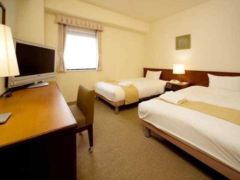Chisun Hotel Кобе Экстерьер фото