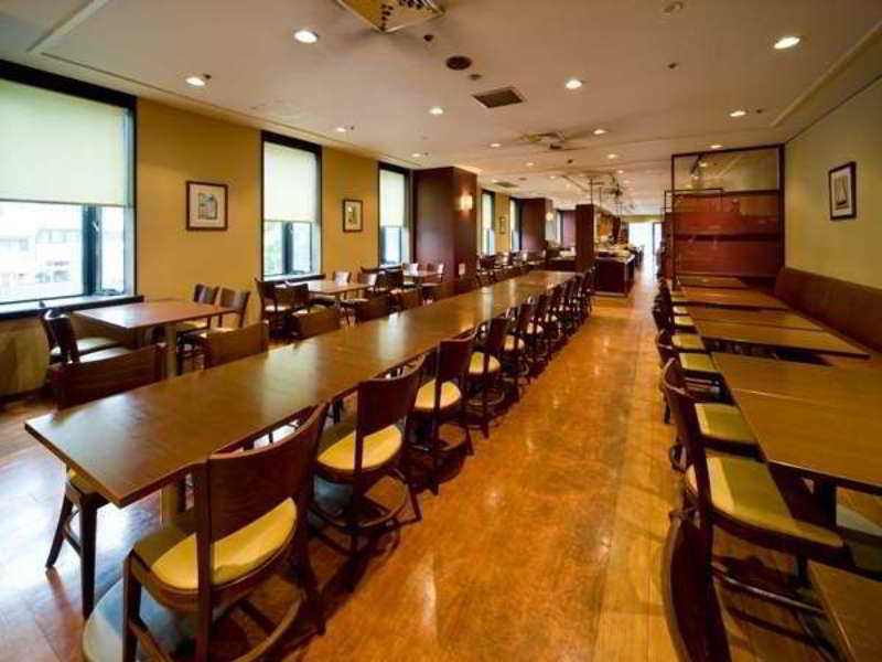 Chisun Hotel Кобе Экстерьер фото